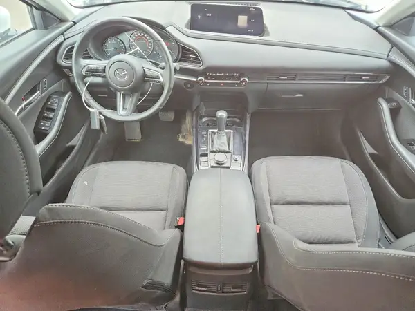 3MVDMBCM2SM764253 2025 MAZDA CX-30 - Image 8