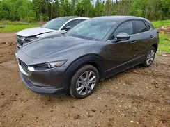 3MVDMBCM2SM765662 2025 MAZDA CX-30