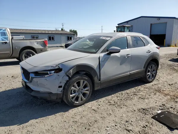 3MVDMBCM2SM770165 2025 MAZDA CX-30 - Image 1