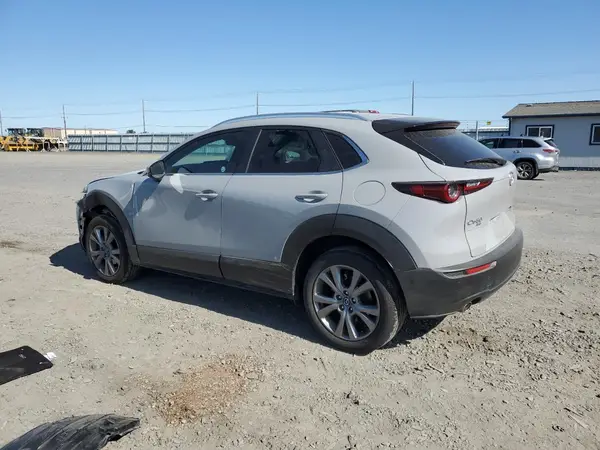 3MVDMBCM2SM770165 2025 MAZDA CX-30 - Image 2