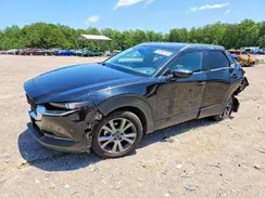 3MVDMBCM2SM770764 2025 MAZDA CX-30