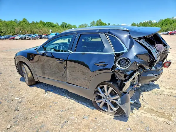3MVDMBCM2SM770764 2025 MAZDA CX-30 - Image 2