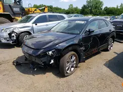 3MVDMBCM2SM771235 2025 MAZDA CX-30