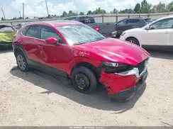 3MVDMBCM2SM771929 2025 MAZDA CX-30