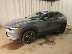 3MVDMBCM2SM776497 2025 MAZDA CX-30