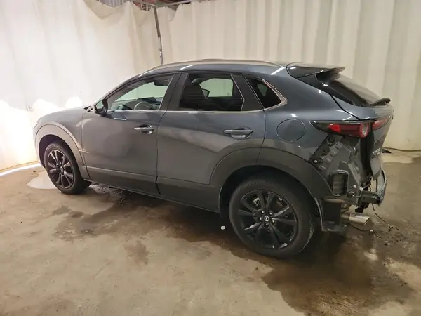 3MVDMBCM2SM776497 2025 MAZDA CX-30 - Image 2
