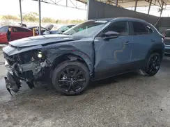 3MVDMBCM2SM776645 2025 MAZDA CX-30