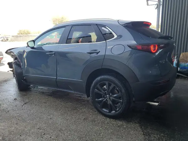3MVDMBCM2SM776645 2025 MAZDA CX-30 - Image 2