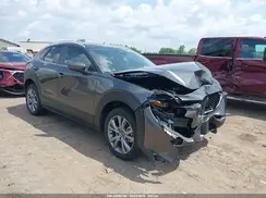 3MVDMBCM2SM776872 2025 MAZDA CX-30