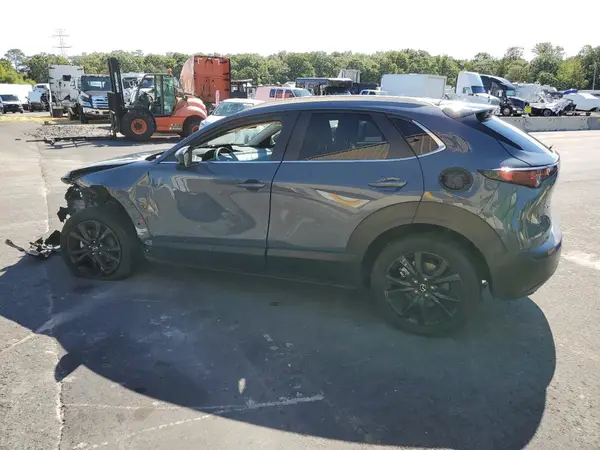 3MVDMBCM2SM777049 2025 MAZDA CX-30 - Image 2