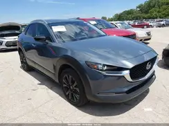 3MVDMBCM2SM777620 2025 MAZDA CX-30
