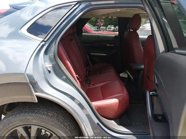 3MVDMBCM2SM777620 2025 MAZDA CX-30 - Image 8