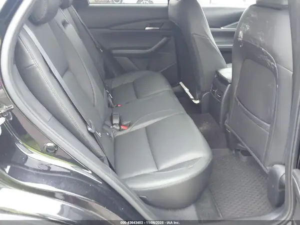 3MVDMBCM2SM779948 2025 MAZDA CX-30 - Image 8