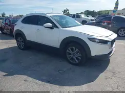 3MVDMBCM2SM779979 2025 MAZDA CX-30