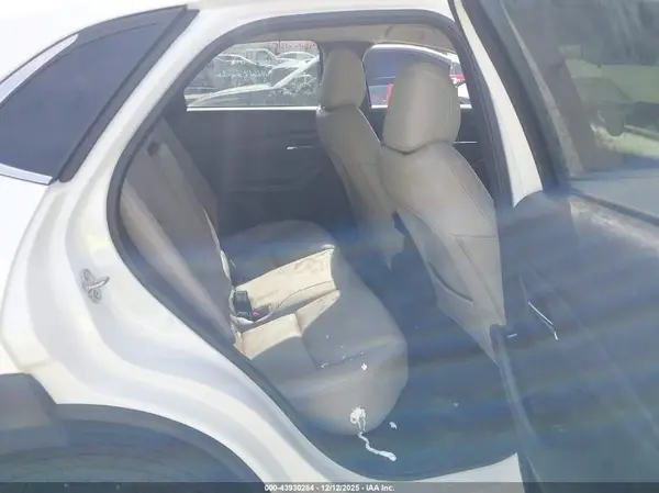 3MVDMBCM2SM779979 2025 MAZDA CX-30 - Image 8