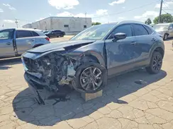 3MVDMBCM2SM780162 2025 MAZDA CX-30
