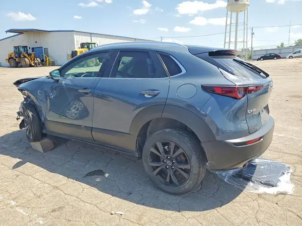 3MVDMBCM2SM780162 2025 MAZDA CX-30 - Image 2
