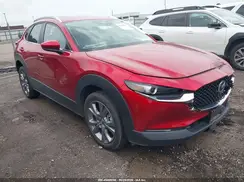 3MVDMBCM2SM780534 2025 MAZDA CX-30