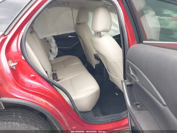3MVDMBCM2SM780534 2025 MAZDA CX-30 - Image 8