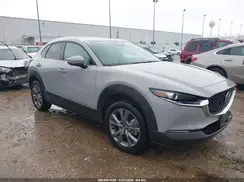3MVDMBCM2SM781778 2025 MAZDA CX-30