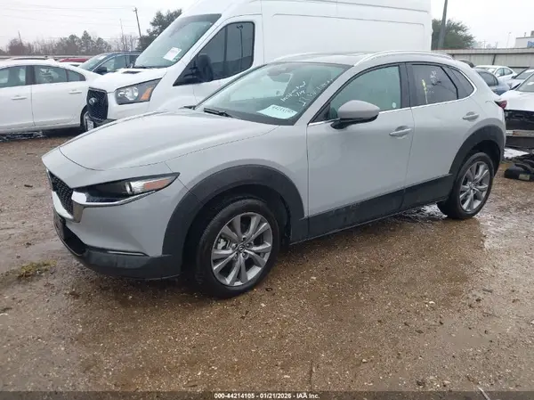 3MVDMBCM2SM781778 2025 MAZDA CX-30 - Image 2