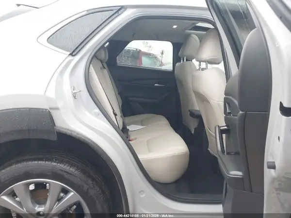 3MVDMBCM2SM781778 2025 MAZDA CX-30 - Image 8