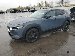 3MVDMBCM2SM782123 2025 MAZDA CX-30