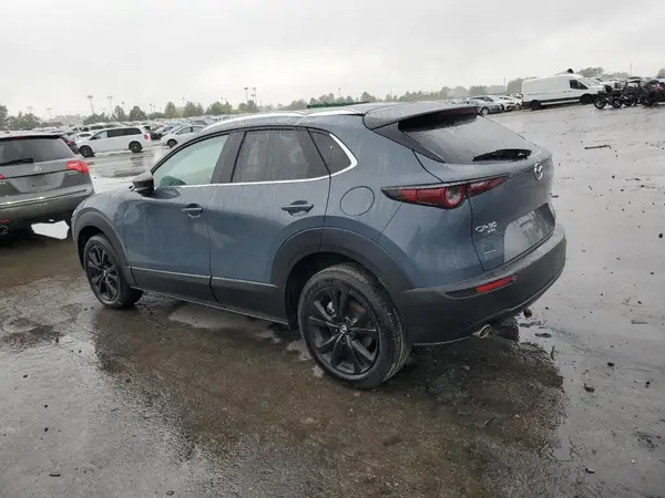 3MVDMBCM2SM782123 2025 MAZDA CX-30 - Image 2