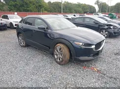 3MVDMBCM2SM783207 2025 MAZDA CX-30