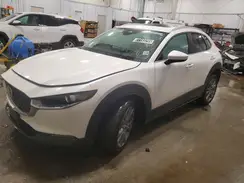 3MVDMBCM2SM789492 2025 MAZDA CX-30