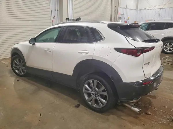 3MVDMBCM2SM789492 2025 MAZDA CX-30 - Image 2