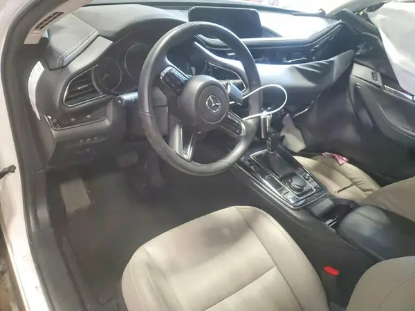 3MVDMBCM2SM789492 2025 MAZDA CX-30 - Image 8