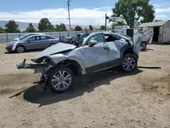 3MVDMBCM2SM789685 2025 MAZDA CX-30