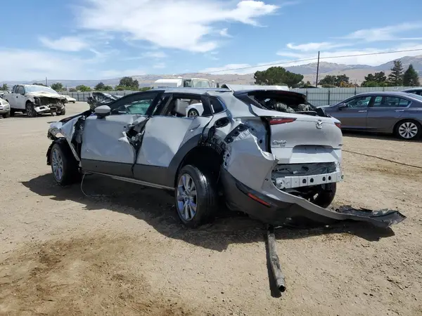 3MVDMBCM2SM789685 2025 MAZDA CX-30 - Image 2