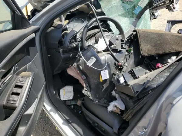3MVDMBCM2SM789685 2025 MAZDA CX-30 - Image 8