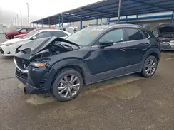 3MVDMBCM2SM790044 2025 MAZDA CX-30