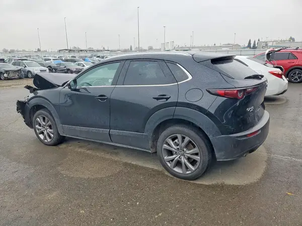 3MVDMBCM2SM790044 2025 MAZDA CX-30 - Image 2