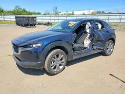 3MVDMBCM2SM792120 2025 MAZDA CX-30