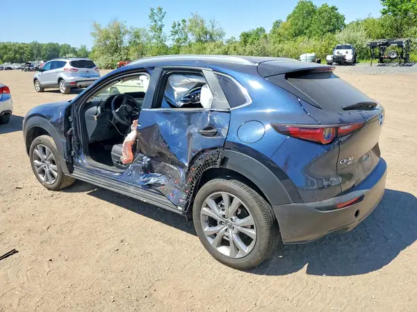 3MVDMBCM2SM792120 2025 MAZDA CX-30 - Image 2