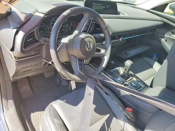 3MVDMBCM2SM792120 2025 MAZDA CX-30 - Image 8