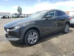 3MVDMBCM2SM798869 2025 MAZDA CX-30
