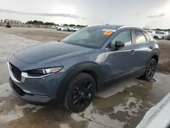 3MVDMBCM2SM798984 2025 MAZDA CX-30
