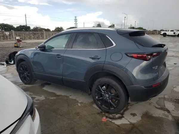 3MVDMBCM2SM798984 2025 MAZDA CX-30 - Image 2