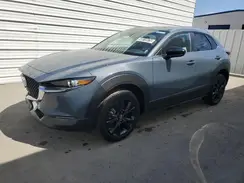 3MVDMBCM2SM799150 2025 MAZDA CX-30
