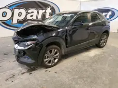 3MVDMBCM2SM799178 2025 MAZDA CX-30