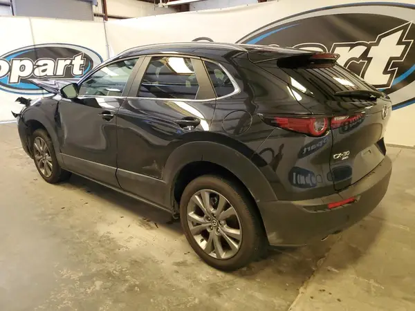 3MVDMBCM2SM799178 2025 MAZDA CX-30 - Image 2