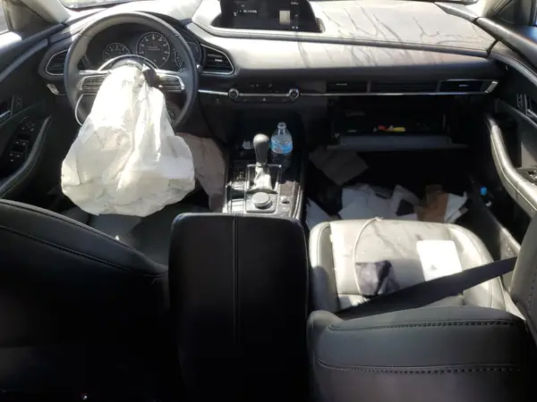 3MVDMBCM2SM799178 2025 MAZDA CX-30 - Image 8