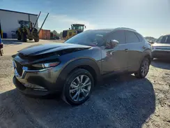 3MVDMBCM2SM800068 2025 MAZDA CX-30