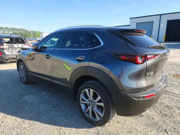 3MVDMBCM2SM800068 2025 MAZDA CX-30 - Image 2