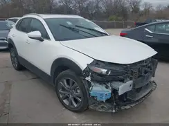 3MVDMBCM2SM800796 2025 MAZDA CX-30